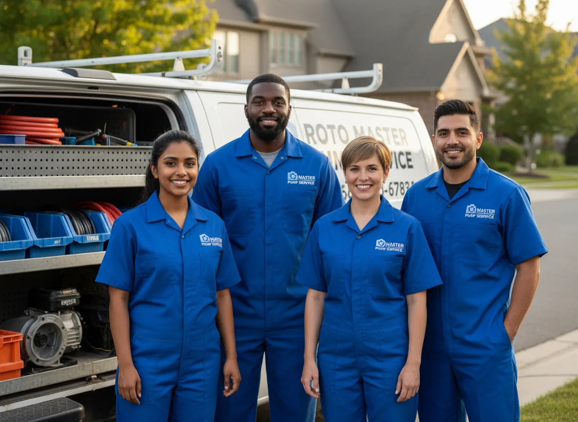 Sump Pump Installation company in Longwood, NC
